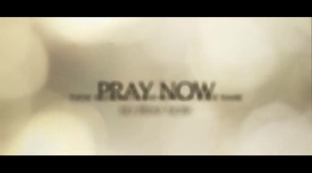 Pray Now Official Lyric Video - Karen Peck & New River 
