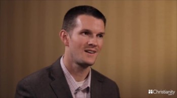 Christianity.com: If a person has never heard of Jesus, will they go to hell? - Matt Smethurst 