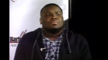 See and hear the testimony of a Young Man who is on the move for Christ. Watch as he shares his faith, trust and belief in an all powerful God. 