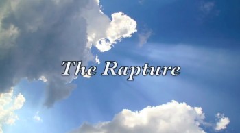 The Rapture