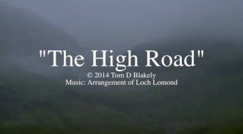 The High Road 