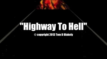 Highway To Hell 