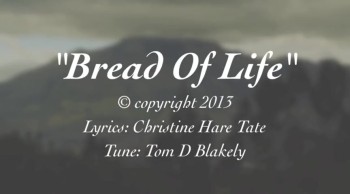 Bread Of Life 