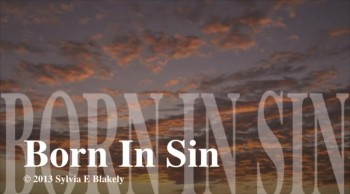 Born In Sin 