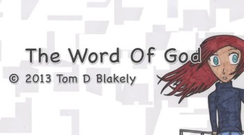 The Word Of God 