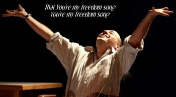 Christy Nockels - Freedom Song 