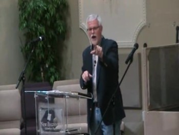Experiencing the Power of the Holy Spirit  Pastor Randy Hill