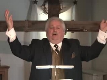 On our website, www.conquerorsforchrist.com, Evangelist and Pastor Michael James Robertson preaches "The Great Commission, Part 4 ( He Shall Save His People From Their Sins) on April 26, 2015 to the Conquerors for Christ/God and Country Revival Ministries Fellowship and Faithful Remnant around the whole of the world.  Conquerors for Christ/God and Country Revival Ministries preaches the Word of God, The Gospel of Christ, The Finished Work of Jesus Christ and Him Crucified for Salvation, Sanctification and Discipleship in these last days. Contact us for Revivals and Crusades at thesacrifice777@gmail.com or www.conquerorsforchrist.com.