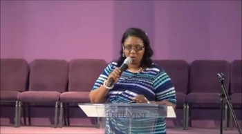 The pastor's wife teaches women the steps to being an outstanding mother.  She talks about the heart, home, and having the right priorities.<br />https://turningpointsermon.blogspot.com/