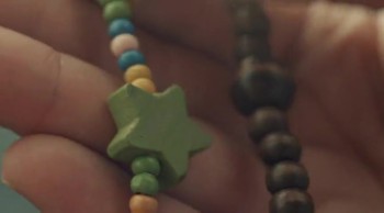 If God asked you to give away one of your most prized possessions, could you do it?