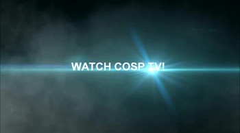 Watch COSP TV 