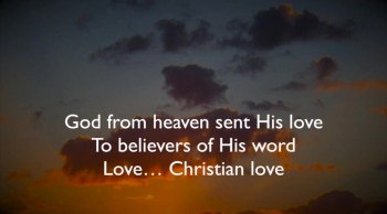 Christian Love 
