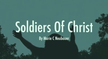 Soldiers Of Christ 