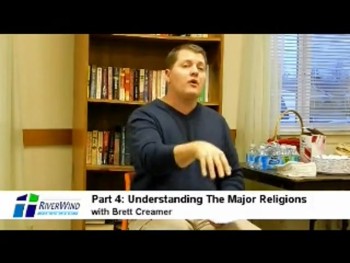 Understanding The Major Religions 