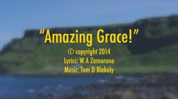 Amazing Grace