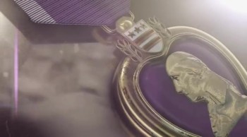 The Purple Heart: A Memorial Day Tribute 