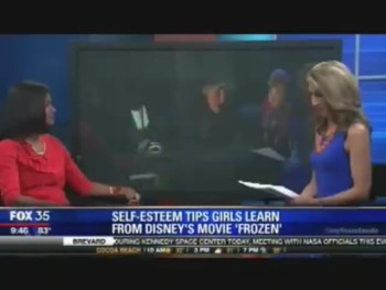 Orlando Christian Counseling Self Esteem Tips for Girls 