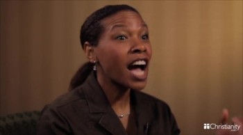 Christianity.com: Does the Bible oppose interracial marriage? - Trillia Newbell 