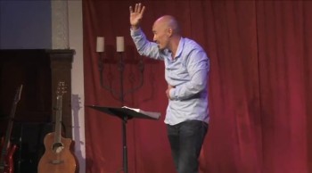 Courage - Francis Chan