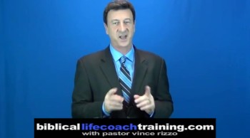 Biblical Life Coach Training 
