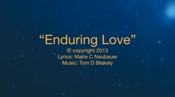 Enduring Love 