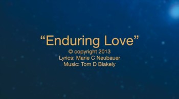 Enduring Love