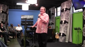 Mary Did You Know - Mark Lowry