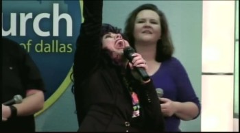 The Blood Will Never Lose it's Power - De De Jones