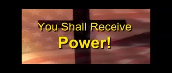 You Shall Receive Power<br />Randy Winemiller<br />May 24th, 2015