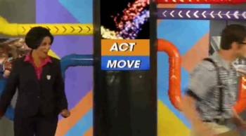 2015 VBS Video promo