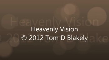 Heavenly Vision 
