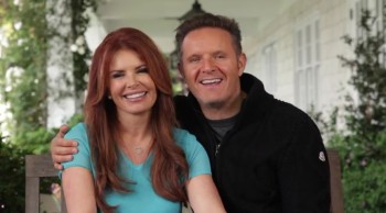 CrosswalkMovies.com: Special thanks from Mark and Roma Downey of A.D. The Bible Continues 