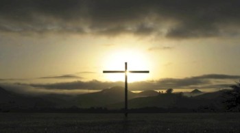 Victory in Jesus (Tom Payne) 