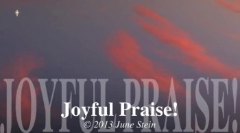 Joyful Praise! 
