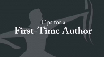 Pete Nikolai - Tips for a First-Time Author  