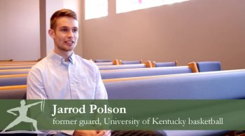 Jarrod Polson Talks about Keeping Faith in His Book, “Living Beyond the Dream,” from WestBow Press  