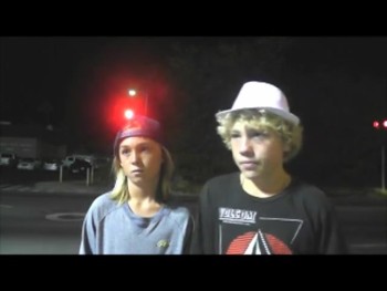 Street evangelism, Maui, Hawaii, Preaching the Gospel of everlasting life through Jesus Christ