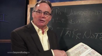 It’s OK to write in your Bible. If it helps your study then go for it!