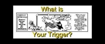 What is Your Trigger? - Randy Winemiller 