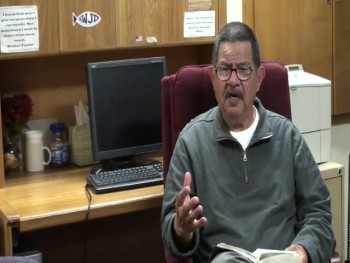 SALVATION IS FOR EVERYBODY - A message to encourage from Pastor Al Calderon - Barnabas Ministries....<br />www.BarnabasMinistriesMilwaukee.com