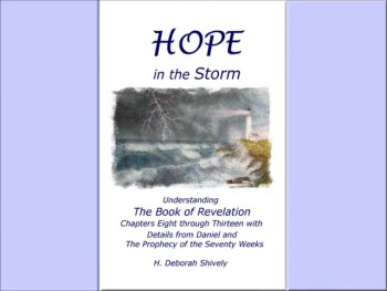 Hope in the Storm 