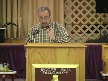 The Lamb & the Seven-Sealed Scroll, Pt.2