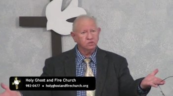 Holy Ghost Fire Church Broadcast 06-05 