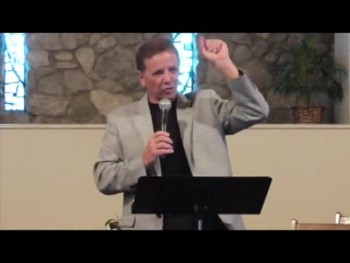 A sermon presented by Pastor Ken Raymes from Metro Christian Center in Evansville, Indiana. This sermon was recorded on June 7, 2015.