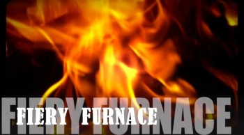 Fiery Furnace