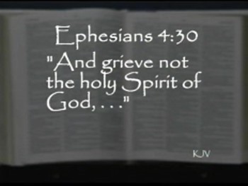 The Everliving Story: What is Revival? - part 1 (5/31/15)