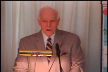  Edify One Another  –  Romans 14:18-23 –  Pastor D. A. Waite – BFTBC<br /><br />The Bible study is streamed live on Sunday at 1:30 pm at  https://biblefortoday.org/flow_player.htm<br /><br />On Sunday, June 14,  2015, Pastor D. A. Waite discussed Romans 14:18-23 with the saints at the at Bible For Today Baptist Church of Collingswood, New Jersey.<br />		<br />						<br />Pastor D. A. Waite				<br />Bible For Today Baptist Church<br />900 Park Avenue<br />Collingswood, NJ 08108<br />										<br />		<br />www.BibleForToday.org<br />856-854-4747	<br />						<br />Romans 14:18 -23<br /><br />For he that in these things serveth Christ is acceptable to God, and approved of men.  19 Let us therefore follow after the things which make for peace, and things wherewith one may edify another.  20 For meat destroy not the work of God. All things indeed are pure; but it is evil for that man who eateth with offence.  21 It is good neither to eat flesh, nor to drink wine, nor any thing whereby thy brother stumbleth, or is offended, or is made weak.  22 Hast thou faith? have it to thyself before God. Happy is he that condemneth not himself in that thing which he alloweth.  23 And he that doubteth is damned if he eat, because he eateth not of faith: for whatsoever is not of faith is sin.  <br /><br /><br />Romans, BFTBC, Bible For Today, D. A. Waite, Collingswood, King James, KJB, salvation, Lord Jesus Christ, grace alone, aceptable, approved of men, meat destroy, faith, sin<br />				<br />Live Streaming Sunday 10:00am, Sunday 1:30pm, &Thursday 8:00pm <br />			<br />	<br />					<br />https://www.BibleForToday.org<br />