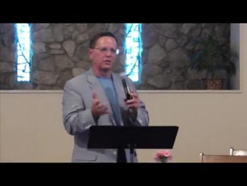 A sermon presented by Pastor Ken Raymes from Metro Christian Center in Evansville, Indiana. This sermon was recorded on June 14, 2015.