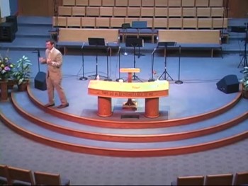 Sermon-only June 14, 2015 "Authority and the Gospel: Immorality" (1 Corr: 5)