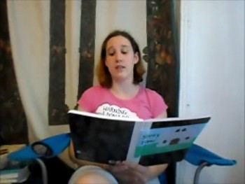 Story Time With EmCaSa Episode #2